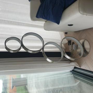 T&t design led vloerlamp, Enlèvement, Utilisé