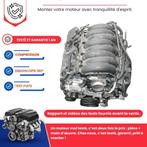 Complete Cadillac Escalade 6.2 v8 4x4 426hp motor, Auto-onderdelen, Ophalen of Verzenden, Nieuw, Cadillac