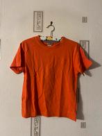 Oranje t-shirt, Nieuw