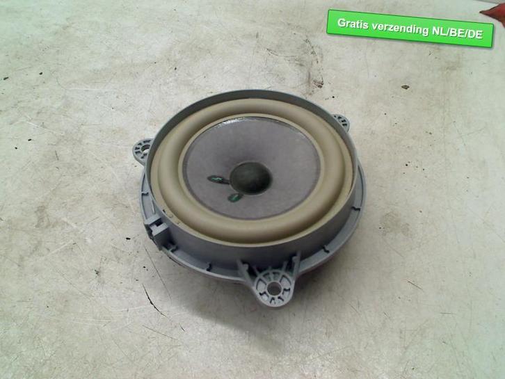 LUIDSPREKER Renault Megane IV Estate (RFBK) (281448840R), Auto-onderdelen, Overige Auto-onderdelen, Renault, Gebruikt