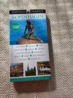Reisgids Kopenhagen, Guide ou Livre de voyage, Capitool, Enlèvement ou Envoi, Diverse auteurs