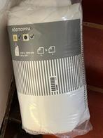 Couette 1p synthétique neuve IKEA, Neuf, Enlèvement ou Envoi, Une personne, Couverture ou Couette