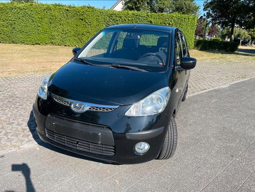 Hyundai i10 slechts 96Dkm 11/2009 1.1cc benzine, Auto's, Hyundai, Bedrijf, i10, Centrale vergrendeling, Benzine, Onderhoudsboekje