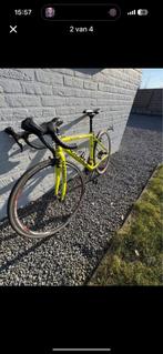 Ridley koersfiets maat 44, Sport en Fitness, Ophalen