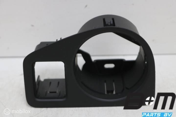 Lichtschakelaar omranding VW Sportsvan 517858415B, Auto-onderdelen, Dashboard en Schakelaars, Gebruikt