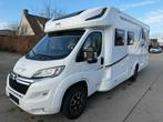 Mc Louis Sovereign 473 G, Caravans en Kamperen, Mobilhomes, Ringverwarming, Fietsendrager, Diesel, Half-integraal