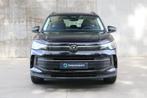 Volkswagen Tiguan 1.5 eTSI DSG LIFE MATRIX LED TREKHAAK, Auto's, Volkswagen, USB, 0 cilinders, 1498 cc, Zwart