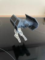 Star Wars Darth Vader Tie Fighter Advanced X1 (Hot Wheels), Verzamelen, Ophalen of Verzenden, Gebruikt, Overige typen