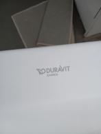 Premium bad Duravit + Hansgrohe inbouwkraan., Enlèvement
