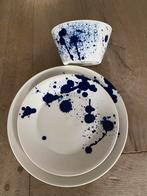 Royal Doulton Pacific Splash servies, Huis en Inrichting, Keuken | Servies, Ophalen, Nieuw, Overige stijlen, Compleet servies