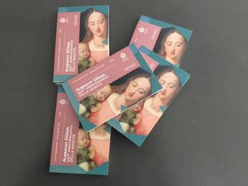 2021 San Marino Albrecht Durer  beschikbaar voor biedingen