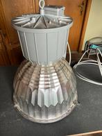 Industriële lamp gratis afhalen, Huis en Inrichting, Lampen | Hanglampen, Ophalen, Zo goed als nieuw