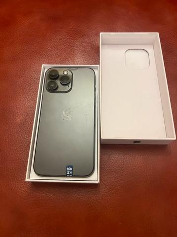 Iphone 14 pro max beschikbaar voor biedingen