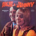 Anja & Johnny – Anja & Johnny ( 1970 Orig LP ), CD & DVD, Vinyles | Néerlandophone, Enlèvement ou Envoi, Chanson réaliste ou Smartlap