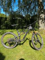 CANYON Spectral CFR 9.0 LTD 2019 - CFR 2023-raamwerk, Vering, 10 tot 15 versnellingen, 53 tot 57 cm, Ophalen