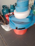 Chapebanden bouw, Doe-het-zelf en Bouw, Ophalen of Verzenden, Zo goed als nieuw