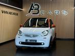 Smart Fortwo 1.0i * GARANTIE 12 MOIS * CAMERA *, Autos, Smart, Achat, Euro 6, Entreprise, 2 places