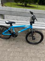 Stunt BMX, Fietsen en Brommers, Ophalen, Gebruikt