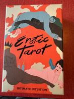 Tarot kaarten: erotic tarot, Ophalen of Verzenden, Nieuw