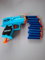 Nerf pistool fortnite, Kinderen en Baby's, Speelgoed | Buiten | Actiespeelgoed, Ophalen, Zo goed als nieuw