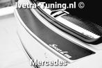 Bumperbescherming Mercedes Benz Vito W639, Nieuw, Bumper, Voor, Verzenden