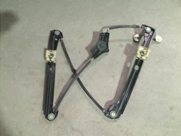 RAAMMECHANIEK ELEK LINKS VOOR Volkswagen Golf VII (AUA) beschikbaar voor biedingen