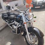 Suzuki Intruder 1500, Motoren, Particulier