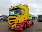 Scania R310 4x2 Highline Euro3 - MEGA - Vollucht - Semi-Auto, Achat, Scania, Autres couleurs, Automatique