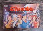 Cluedo - Compleet - Het gevaarlijk spannende detective spel, Trois ou quatre joueurs, Enlèvement ou Envoi, Comme neuf, Parker