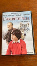 DVD : L’ARBRE DE NOËL ( BOURVIL), CD & DVD, DVD | Drame, Comme neuf, À partir de 12 ans, Drame
