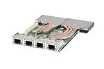 Dell QLogic QL41164 4x RJ45 10Gbps NDC X1TD1, Computers en Software