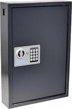Sleutelkast, elektronisch slot - NIEUW, Huis en Inrichting, Ophalen, Nieuw, Brandkast