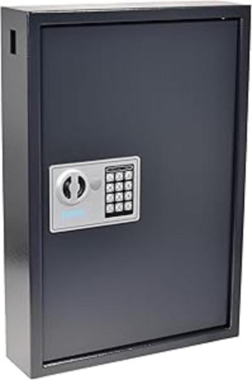Sleutelkast, elektronisch slot - NIEUW, Huis en Inrichting, Brandblussers en Brandkasten, Nieuw, Brandkast, Ophalen