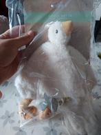 Baby knuffel doekje Eend, Ophalen, Nieuw, Eend