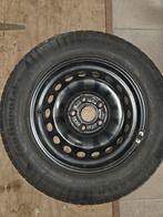 Jantes en acier 195/65 R 15 H, jeu de pneus 4 pièces, 5 boul, Enlèvement