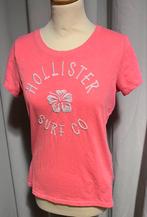 Shirt Hollister, Vêtements | Femmes, T-shirts, Comme neuf, Manches courtes, Taille 36 (S), Rose