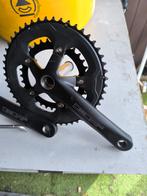 Crankstel koers, Enlèvement, Comme neuf