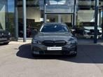 BMW 3 Serie 320 iA sedan Sport Line / CAM / VERW / CARPLAY /, Auto's, Automaat, Gebruikt, 184 pk, Bedrijf