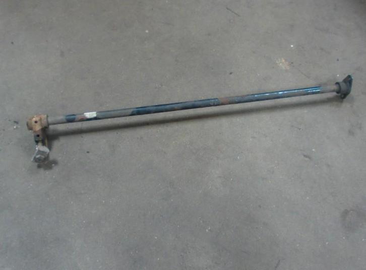 RESSORT DE TORSION AVANT Opel Frontera (6B), Autos : Pièces & Accessoires, Suspension & Châssis, Opel, Utilisé