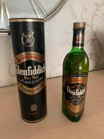 Glenfiddich Pure Malt Scotch Whisky, Diversen, Ophalen