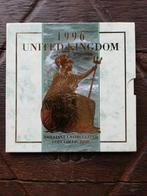 Serie ROYAL MINT 1996 Verenigd Koninkrijk Briljante set, Postzegels en Munten, Setje, Ophalen of Verzenden, Overige landen
