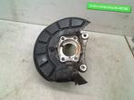 FUSEE RECHTS VOOR Volkswagen Passat (362) (3C0407258F), Gebruikt, Volkswagen