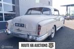 Mercedes 300 Adenauer | Route 66 Auctions, Achat, 4 portes, Entreprise, Beige