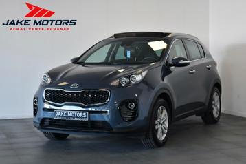 Kia Sportage 1.7 CRDi 2WD/GARANTIE/TOIT PANO/