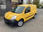 Renault Kangoo Z.E. 22 kWh ZE-ELECTRISCH-Lichte vracht-Geen, Auto's, Automaat, Euro 5, Stof, Overige kleuren