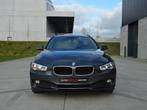 Bmw 320d F31 *Grote Navi * Leder* 1jaar Garantie, Auto's, Euro 5, Achterwielaandrijving, 1995 cc, Zwart