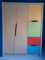 Kleerkast 3deurs, Ophalen