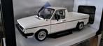 vw caddy MK1 1:18ème, Nieuw, Solido, Ophalen of Verzenden, Auto