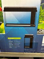 JUWEL Primo compleet aquarium type 110 LEEG, Ophalen, Gebruikt, Leeg aquarium