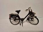 Moto miniature 1/18 Velosolex, Ophalen of Verzenden, Zo goed als nieuw